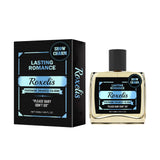 Roxelis Lasting Romance Pheromone Enhanced Cologne 50ml | Long-Lasting Men's Fragrance | Organic Wellness Hub