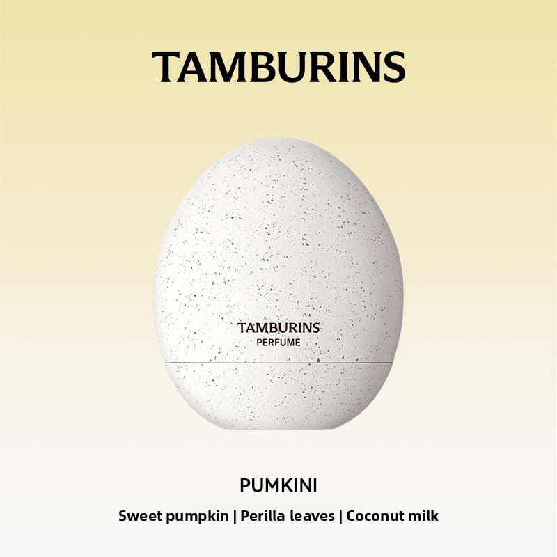 Tamburins Perfume | Premium Long-Lasting Luxury Fragrance | Organic Wellness Hub
