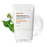 BARUBT Grow:Care Hair Scalp Ampoule 3-Pack | Hair Growth Treatment | Organic Wellness Hub