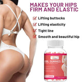 BBL Beauty Gummies | Women's Wellness & Skin Support | Organic Wellness Hub