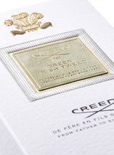 Creed Green Irish Tweed EDP 100ml | Authentic Luxury Perfume - Organic Wellness Hub USA