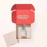 Dossier Ambery Vanilla Eau de Parfum 50ml | Unisex Fragrance - Organic Wellness Hub
