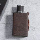 Jean Miss Dark Brown Orchid Homme Eau de Parfum 80ml | Lab-Tested Cologne - Organic Wellness Hub