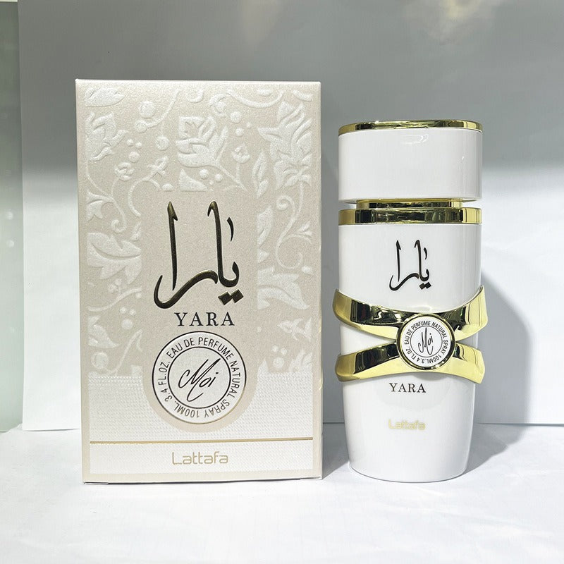 Asad Bourbon Eau de Parfum by Lattafa