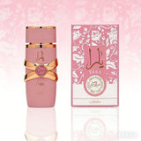 Asad Bourbon Eau de Parfum by Lattafa