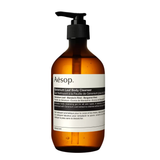 Aesop Geranium Leaf Body Cleanser 500ml | Authentic Body Wash - Organic Wellness Hub USA