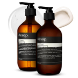 Aesop Shampoo & Conditioner Duo 500ml Set | Authentic Hair Care - Organic Wellness Hub USA