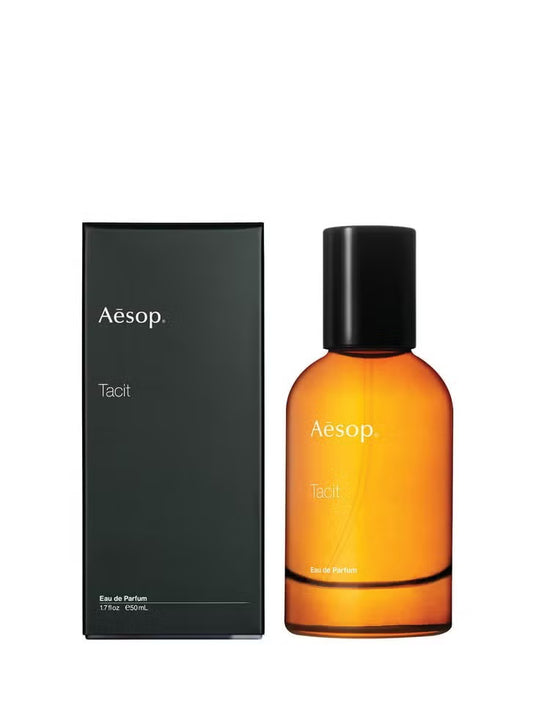 Aesop Tacit Eau de Parfum 50ml (Authentic) | OWH