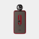 Afnan 9PM Rebel Eau De Parfum 100ml | Long Lasting Luxury Fragrance | Organic Wellness Hub