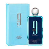 Afnan 9 AM Dive Eau de Parfum 100ml | Fresh Long-Lasting Men's Fragrance | Organic Wellness Hub