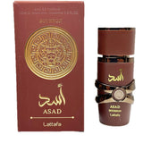 Asad Bourbon Eau de Parfum by Lattafa