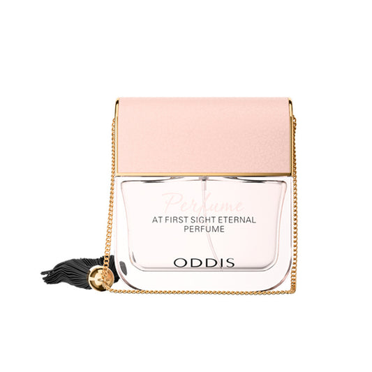 At First Sight Eternal Perfume by ODDIS | Organic Wellness Hub