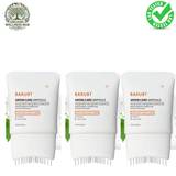 BARUBT Grow:Care Hair Scalp Ampoule 3-Pack | Hair Growth Treatment | Organic Wellness Hub