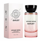 BARUBT Voyage Nova Extrait de Parfum 50ml | Authentic Niche Perfume - Organic Wellness Hub USA