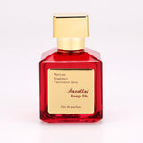 Bacallat Rouge 504 Eau de Parfum by Meryam Fragrance | Lab-Tested Luxury Scent - Organic Wellness Hub