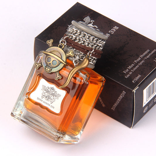 Bad Boy Eau de Parfum for Men 50ml | Organic Wellness Hub