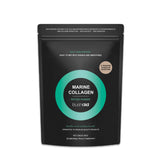 Bushaid Marine Collagen Peptide Powder | 5g Per Serving | 30 Servings | Lab Tested | Unflavoured Skin Support Supplement ? Organic Wellness Hub