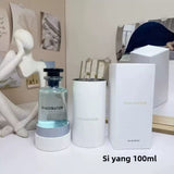 Citrus Blended Perfume with Long Lasting Fragrance