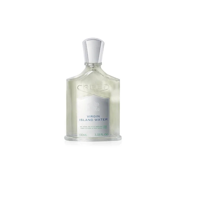 Creed Virgin Island Water EDP 100ml | Authentic Luxury Perfume - Organic Wellness Hub USA