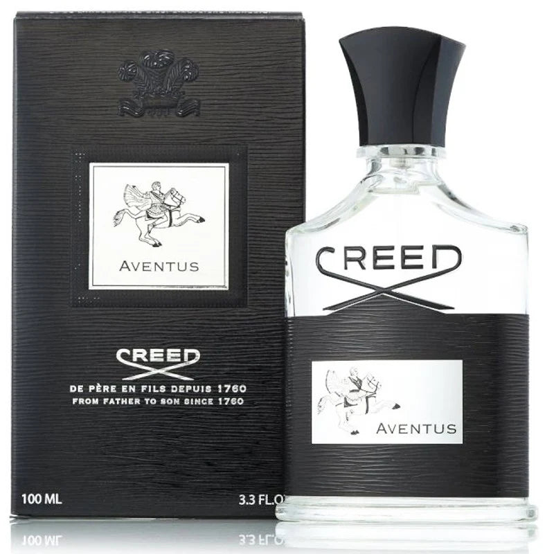 Creed Aventus EDP 100ml | Authentic Luxury Perfume - Organic Wellness Hub USA