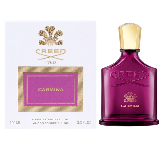 Creed Carmina EDP 100ml | Authentic Luxury Perfume - Organic Wellness Hub USA