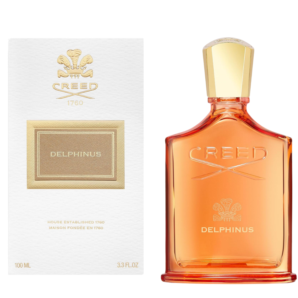 Creed Delphinus EDP 100ml | Authentic Luxury Perfume - Organic Wellness Hub USA