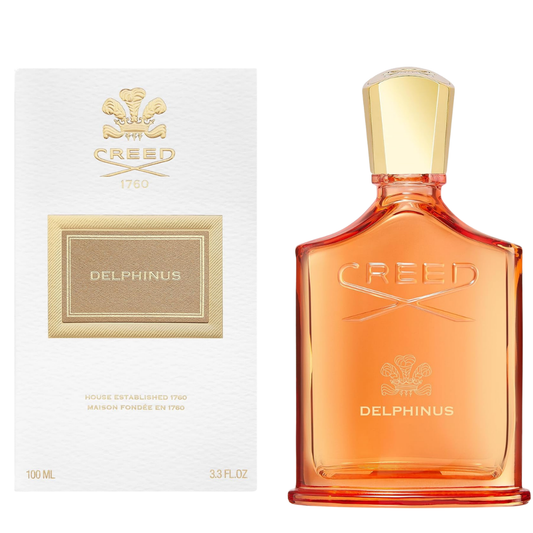 Creed Delphinus EDP 100ml | Authentic Luxury Perfume - Organic Wellness Hub USA