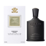 Creed Green Irish Tweed EDP 100ml | Authentic Luxury Perfume - Organic Wellness Hub USA