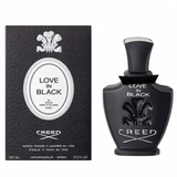Creed Love in Black EDP 100ml | Authentic Luxury Perfume - Organic Wellness Hub USA