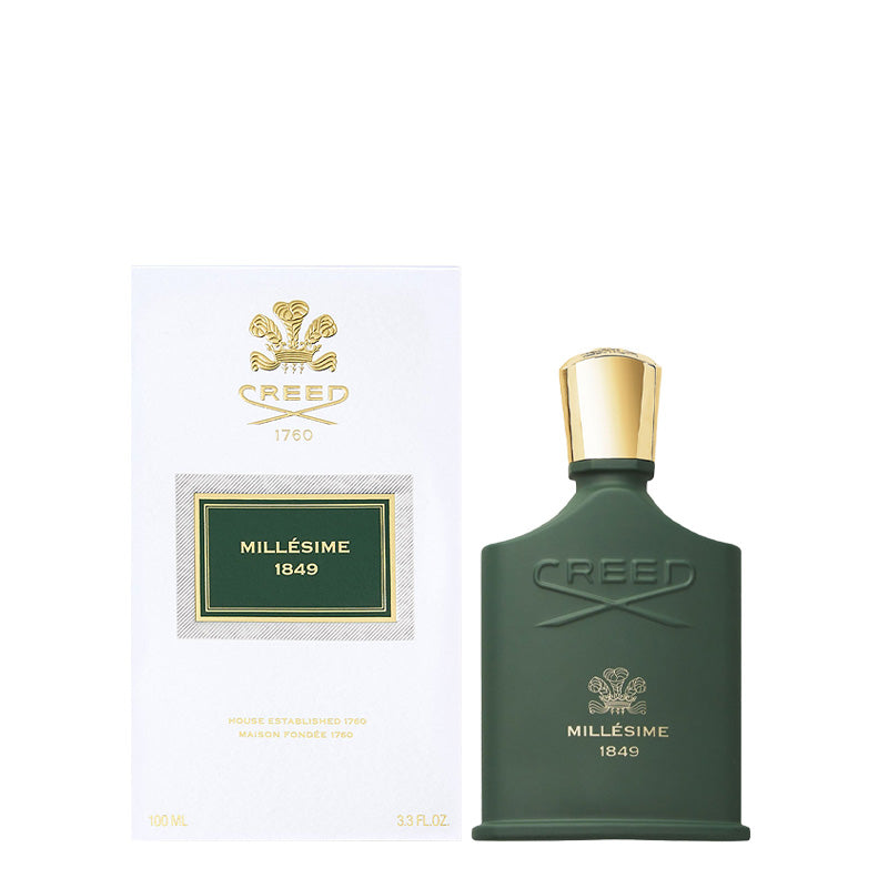 Creed Millésime 1849 EDP 100ml | Authentic Luxury Perfume - Organic Wellness Hub USA