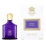 Creed Queen of Silk EDP 75ml | Authentic Luxury Perfume - Organic Wellness Hub USA