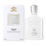 Creed Silver Mountain Water EDP 100ml | Authentic Luxury Perfume - Organic Wellness Hub USA