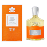 Creed Viking Cologne 100ml Orange | Authentic Luxury Fragrance - Organic Wellness Hub USA