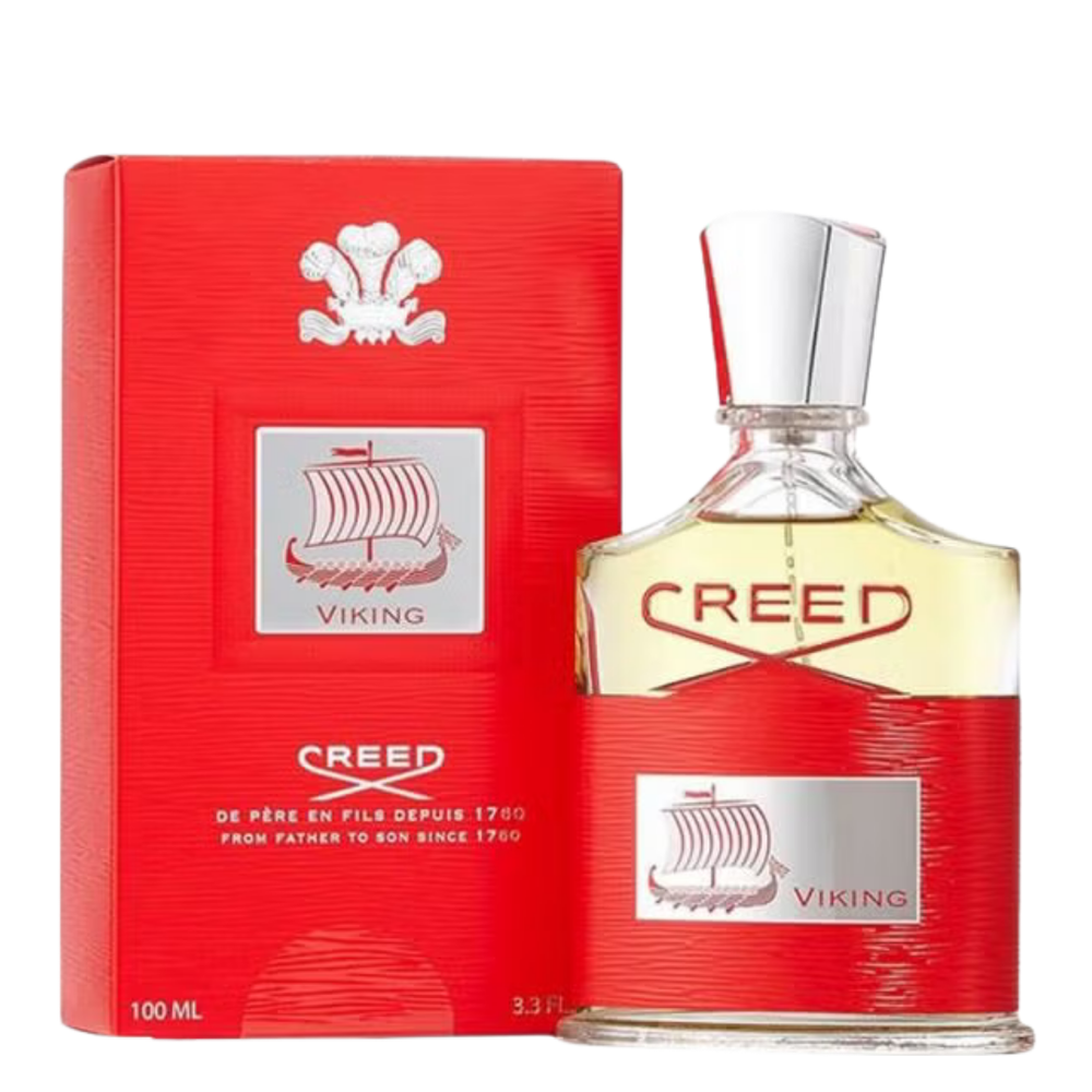 Creed Viking EDP 100ml | Authentic Luxury Perfume - Organic Wellness Hub USA