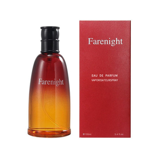 
Farenight Eau de Parfum 100ml | Organic Wellness Hub
