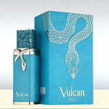 French Avenue Vulcan Feu Perfume | Organic Wellness Hub
