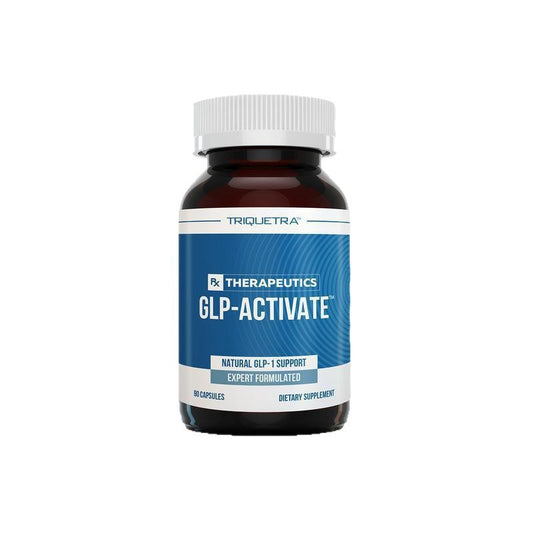 GLP-Activate? Natural GLP-1 Support Supplement | 90 Capsules