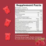 Male Enhancement Gummies for Men | Energy & Stamina Support | Organic Wellness Hub