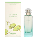 Hermès Un Jardin Sur Le Nil Eau de Toilette 100ml | Luxury Fresh Citrus Perfume | Organic Wellness Hub