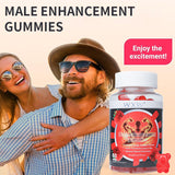 Male Enhancement Gummies for Men | Energy & Stamina Support | Organic Wellness Hub