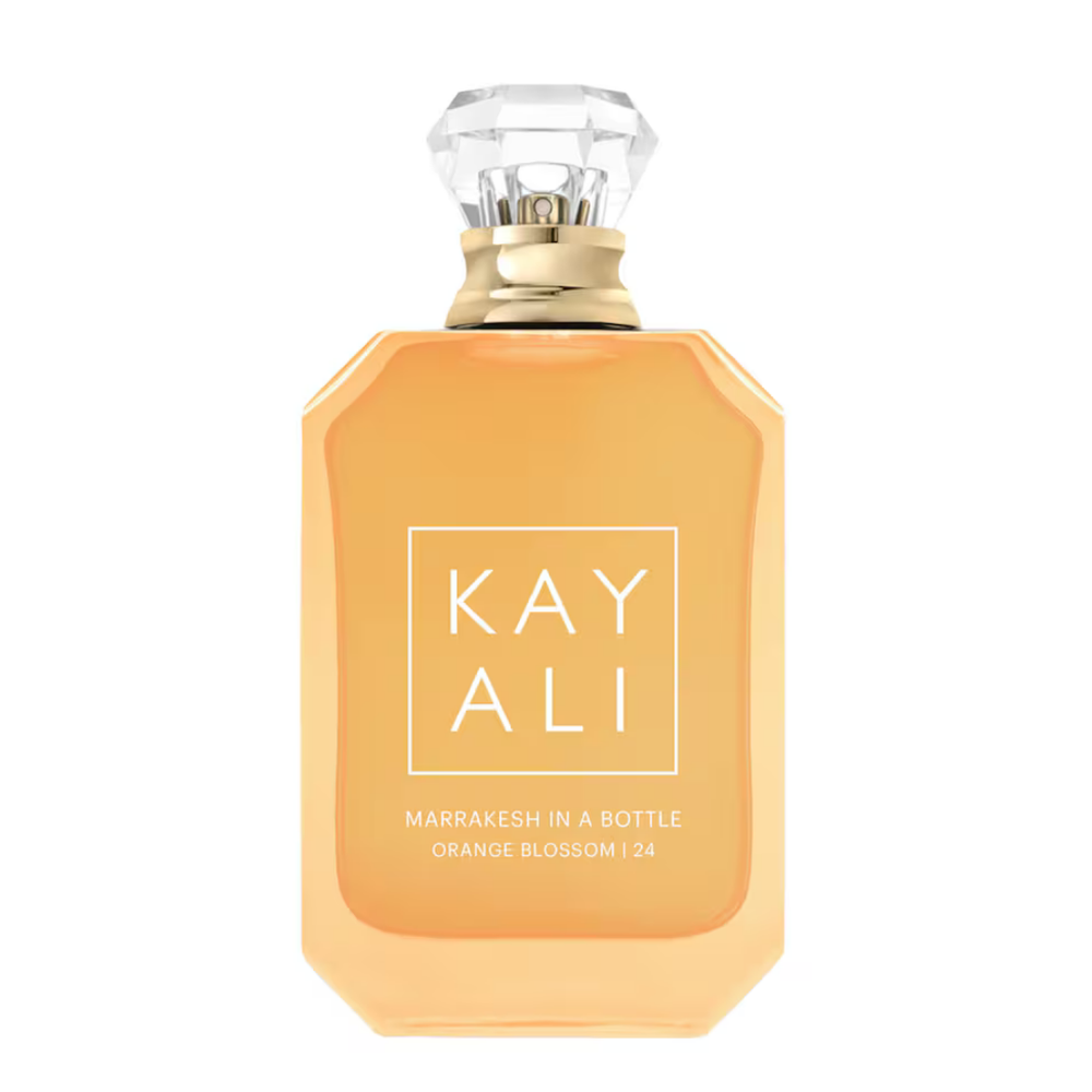 Kayali Marrakesh in a Bottle Orange Blossom 24 EDP 100ml | Organic Wellness Hub USA