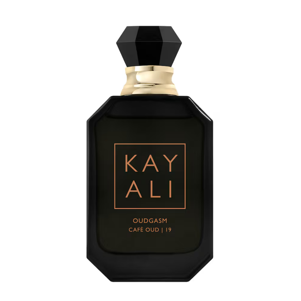 Kayali Oudgasm Café Oud 19 EDP 100ml | Organic Wellness Hub USA
