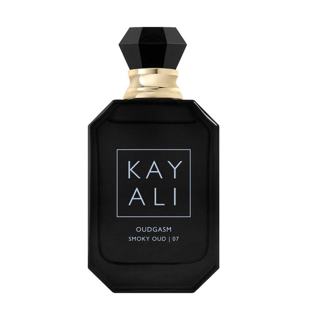 Kayali Oudgasm Smoky Oud 07 EDP 100ml | Organic Wellness Hub USA