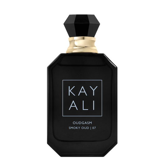 Kayali Oudgasm Smoky Oud 07 EDP 100ml | Organic Wellness Hub USA
