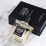 L'Homme Amour Night Flower of Story Eau de Parfum 100ml - Long Lasting Men's Perfume | Organic Wellness Hub