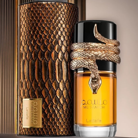 Lattafa Musamam Eau de Parfum (Authentic) | OWH