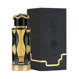 Lattafa Teriaq Intense EDP 100ml | Luxury Unisex Perfume - Organic Wellness Hub