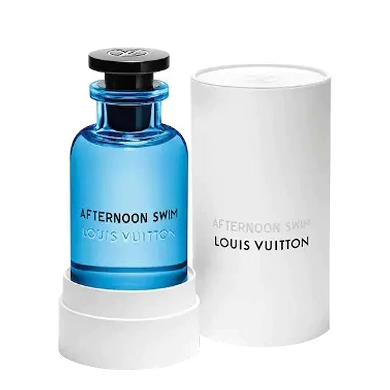 Louis Vuitton Afternoon Swim EDP 100ml | Authentic Luxury Perfume - Organic Wellness Hub USA