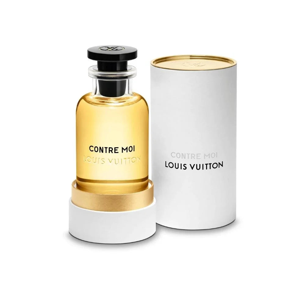 Louis Vuitton Contre Moi EDP 100ml | Authentic Luxury Perfume - Organic Wellness Hub USA