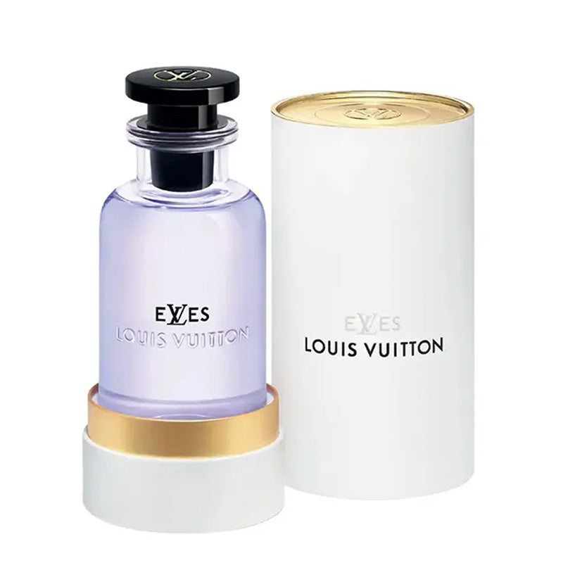 Louis Vuitton Eyes EDP 100ml | Authentic Luxury Perfume - Organic Wellness Hub USA